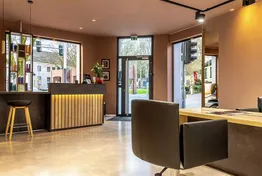 mod'shair salon