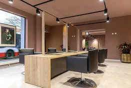 mod'shair salon