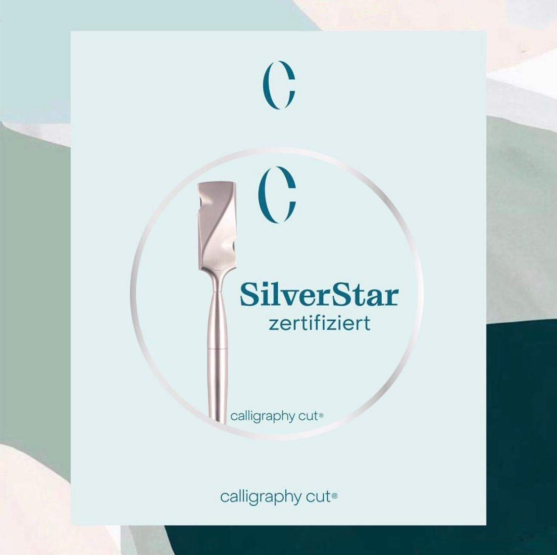 Calligraphy-Cut Recklinghausen